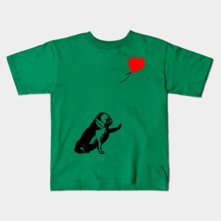 Pugsy Kids T-Shirt